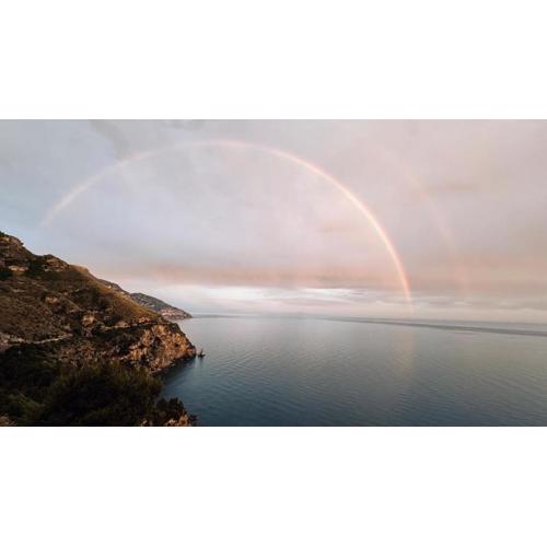 Villa Stone - De Vivo Realty Positano