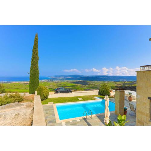 Villa Styliani