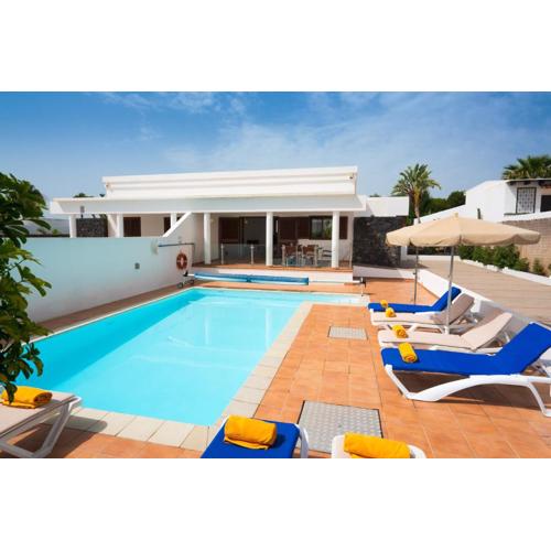 Villa Su Casa