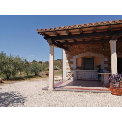 Villa Su Trechesu