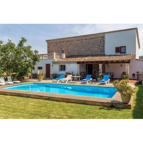 Villa Suari