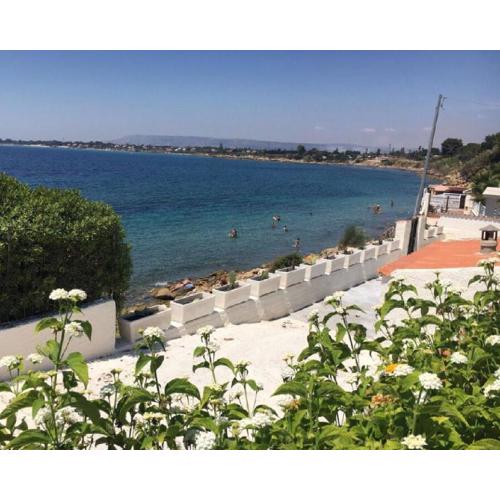 Villa sul Mare
