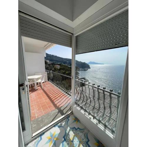 Villa sul mare