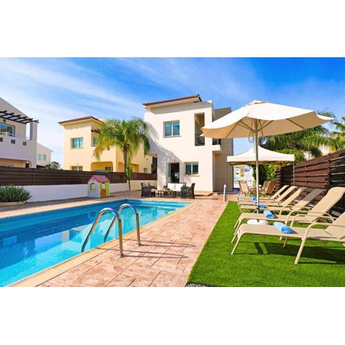 Villa Summer