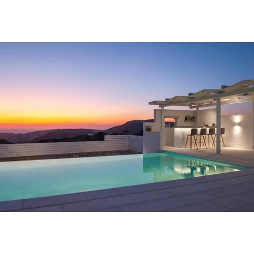 Villa Sun Horizon
