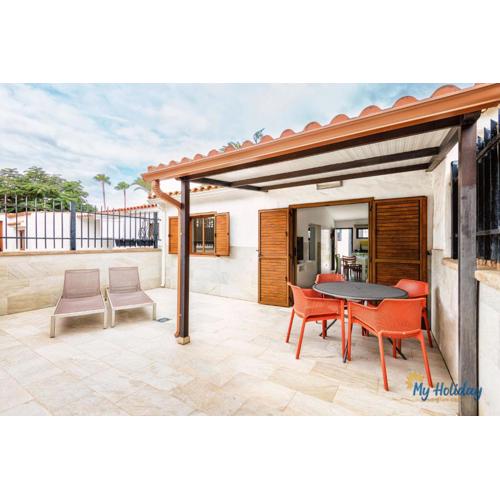 Villa Sun Paradiso