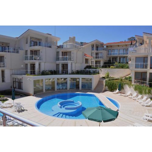Villa Sun Village Byala