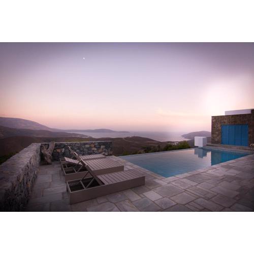 Villa Sun