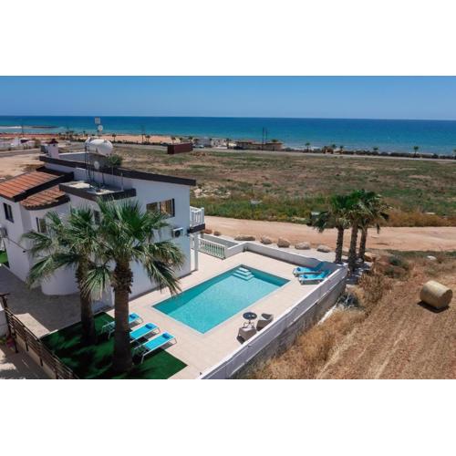 Villa suncity Boutique Beachfront