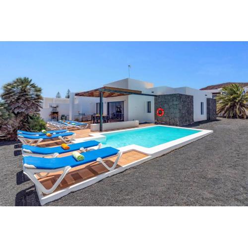 Villa Sundar by Villa Plus