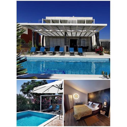 Villa Sundowner