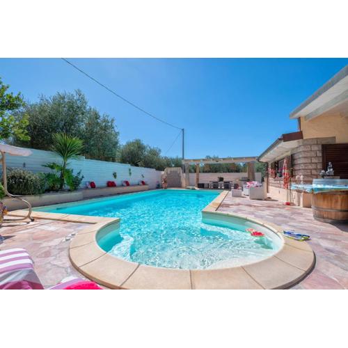 Villa Sunflower Alghero