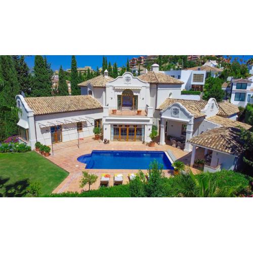 Villa SunKissed