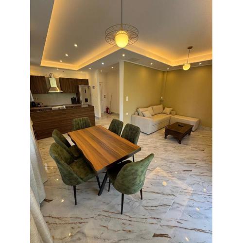Villa Sunlight Sidari