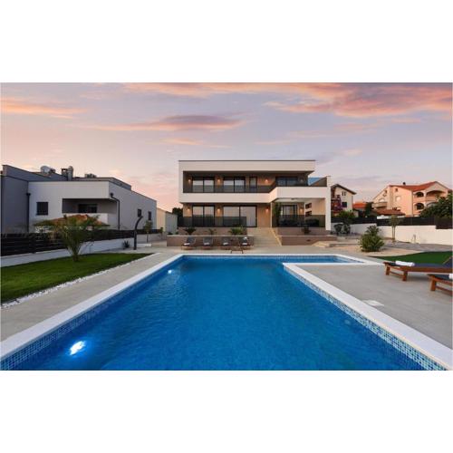 Villa Sunlight Zadar