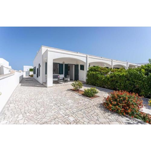 Villa Sunny 50m dal mare 3 camere da letto