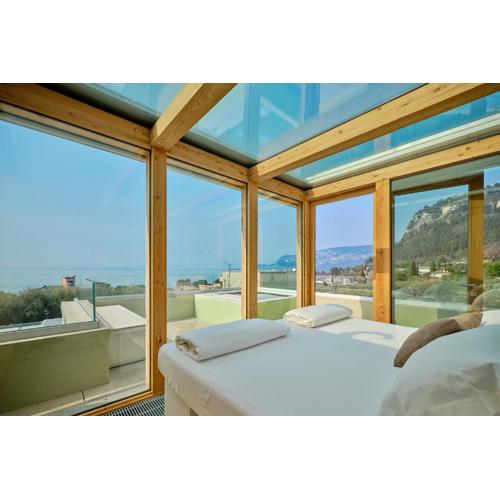 Villa Sunny Lake Suites