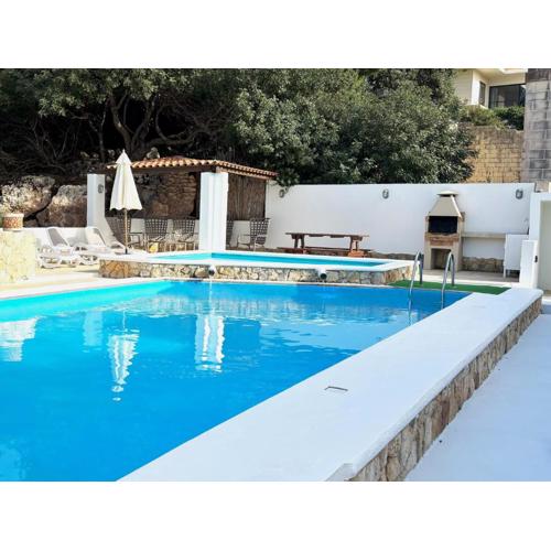 Villa Sunny Side