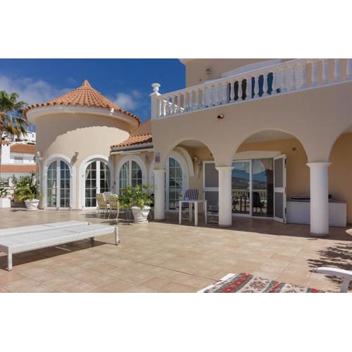 Villa Sunny