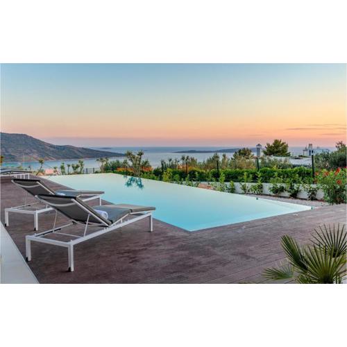 Villa Sunray 1