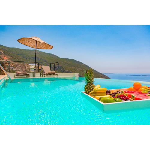 Villa Sunrise - Hill Villas Vista