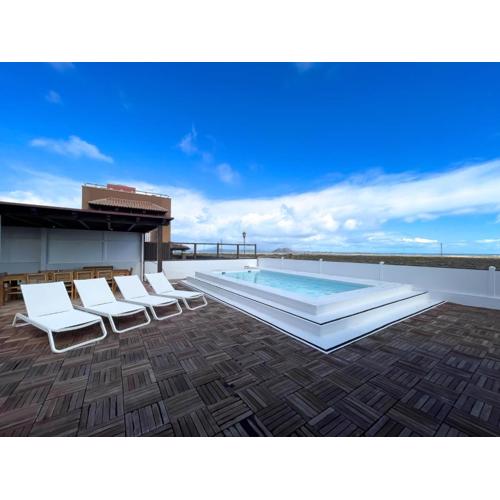 Villa Sunrise Fuerteventura by Smartclick