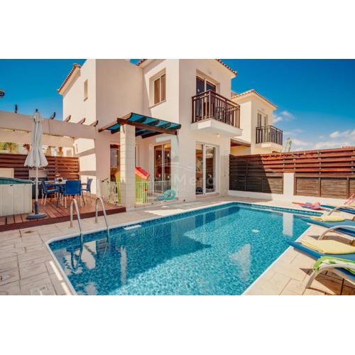 Villa Sunrise Pernera