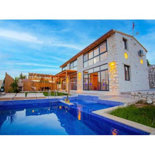 villa sunrise