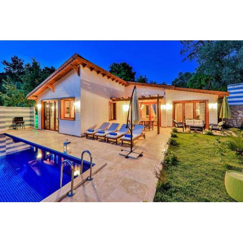 Villa Sunset 1