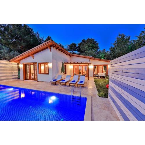 Villa Sunset 2