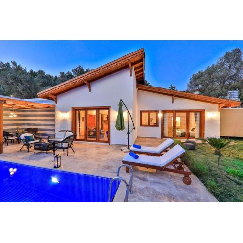 Villa Sunset 3