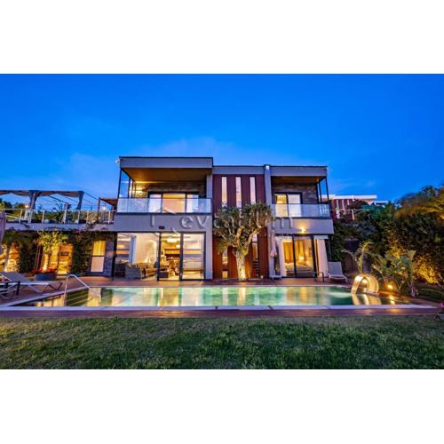 Villa Sunset by EvTatilim Bodrum, Yalikavak