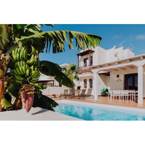 Villa Sunset Faro Deluxe & Spa Pool