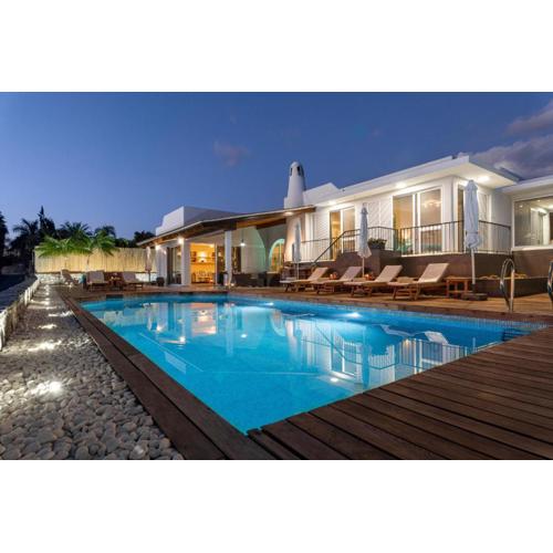 Villa Sunset Golf Retreat