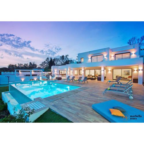Villa Sunset Ref #51