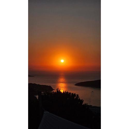 Villa Sunset