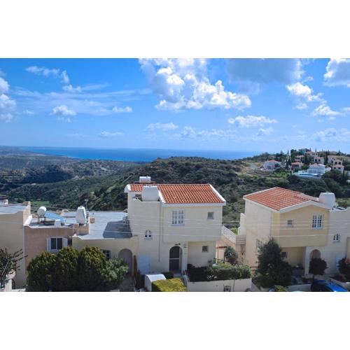 Villa Sunshine