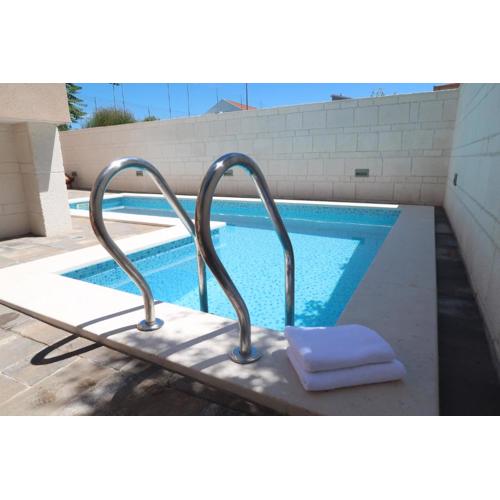 Villa Sunshine