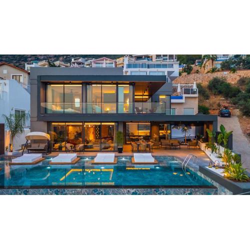 Villa Supernova