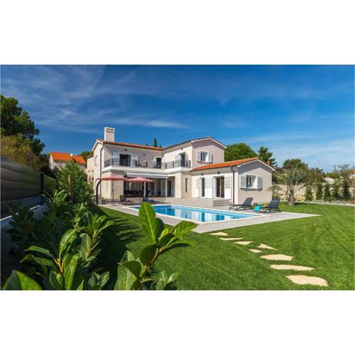 Villa Suprema Premantura