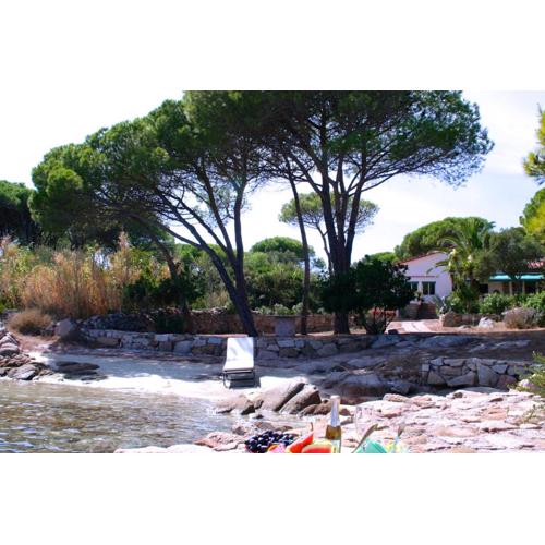 Villa Susy al mare