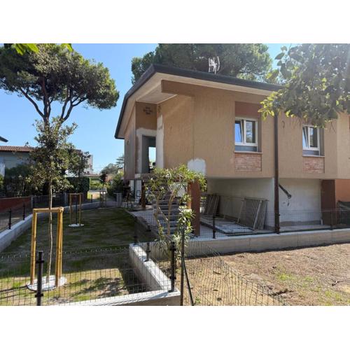 Villa Susy