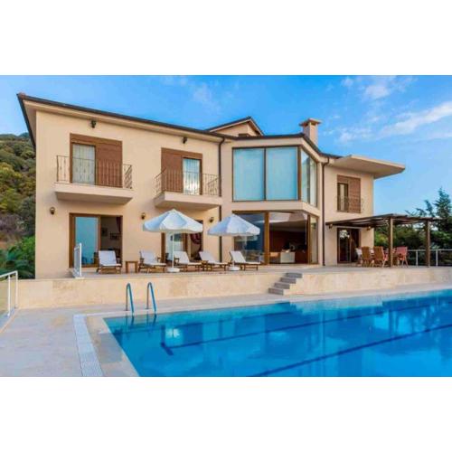 Villa SUZAN - Kaş