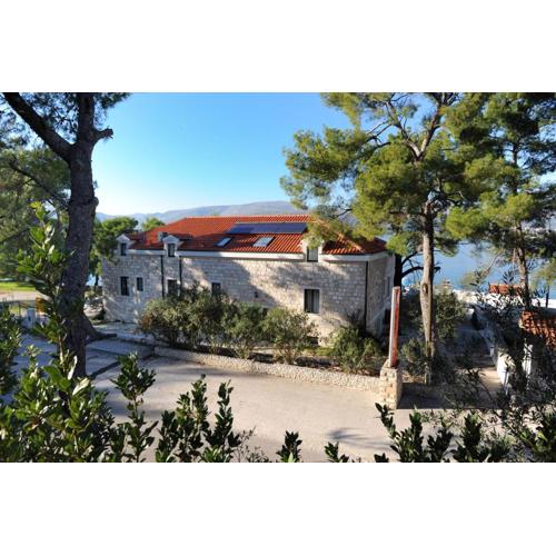 Villa Sveti Križ