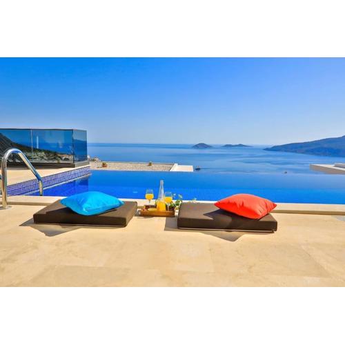 Villa Sweet - Kalkan Villa