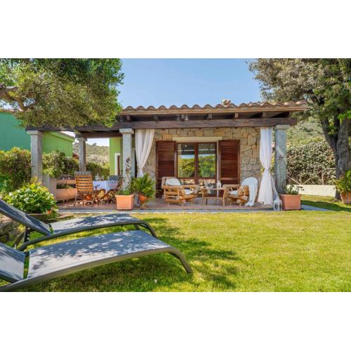 Villa Sweetsimius