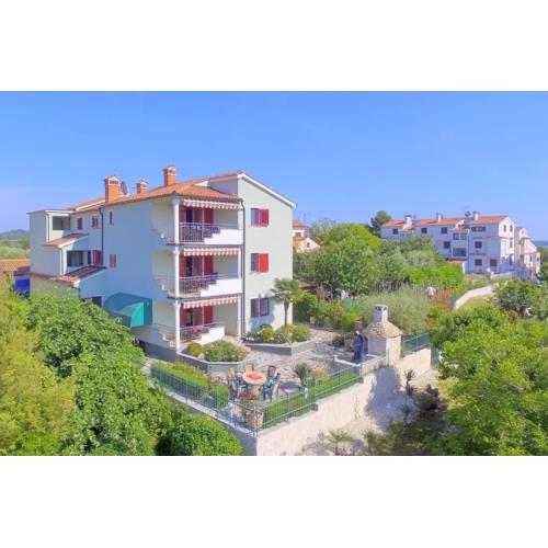 Villa Symphonie