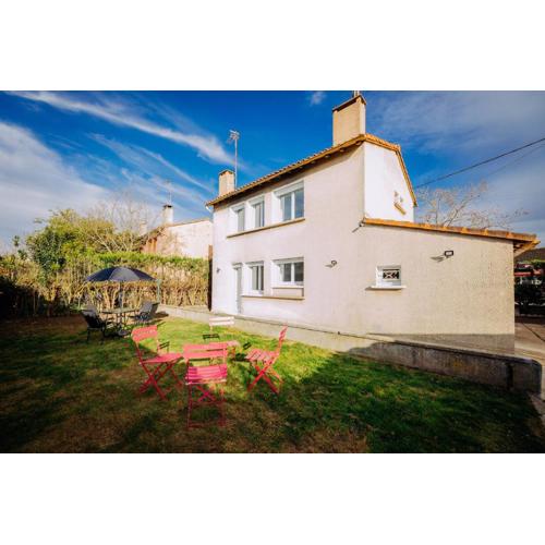 Villa T5 à Toulouse