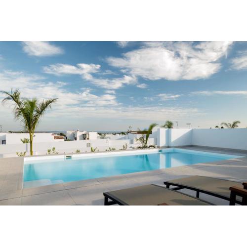 Villa Tabaiba - Vipvipvillas