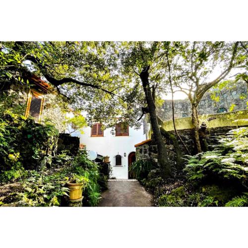 Villa Talia Sweet Rooms B&B